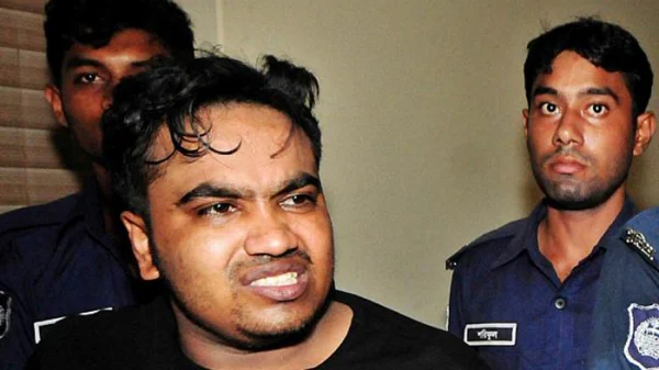 সেই তুফান সরকারের জামিন